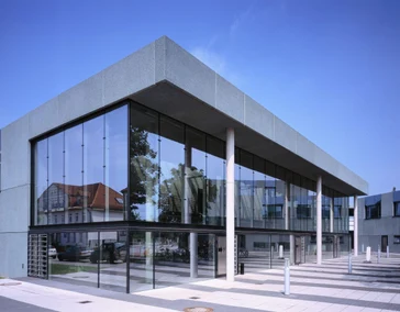 ФАСАДНОЕ ОСТЕКЛЕНИЕ 