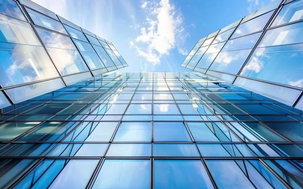 СОВРЕМЕННОЕ
  ОСТЕКЛЕНИЕ
